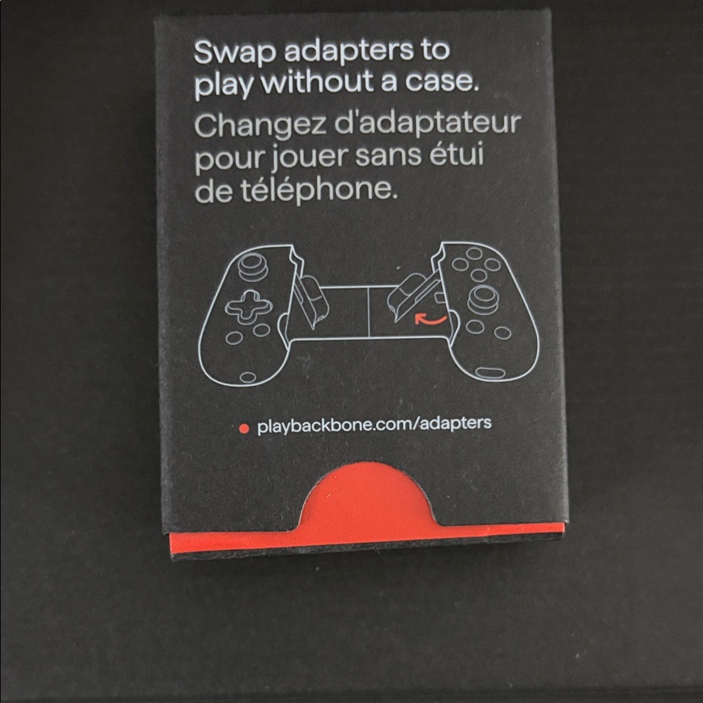 Backbone Handheld Gaming Console - Picture 3 of 4
